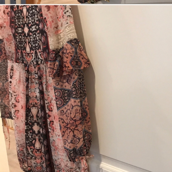 Bebe Dress M - Picture 4 of 6